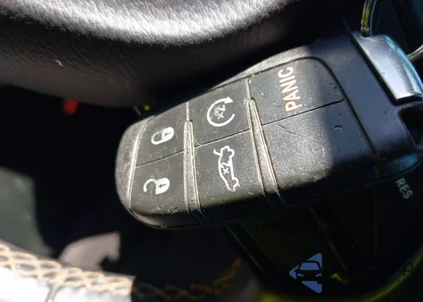 2017 Chrysler 300 300S Alloy Edition из США, поврежденный, VIN 2C3CCABG3HH664678